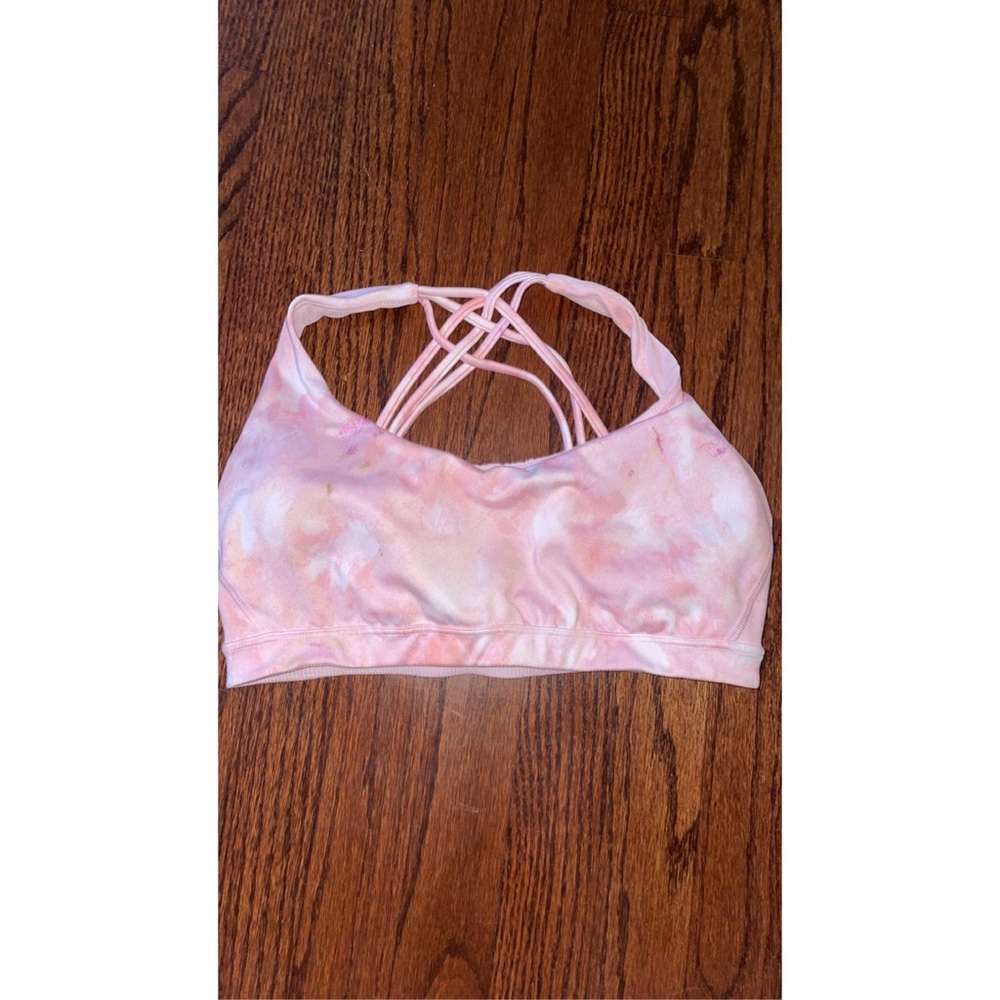 Victoria’s Secret Sports Bra